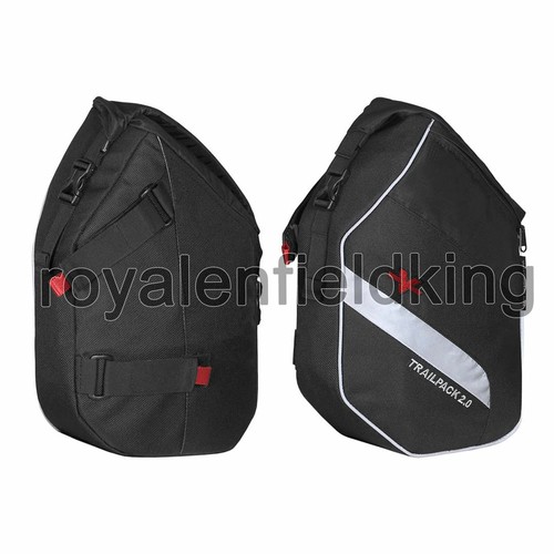 Fit For Royal Enfield Himalayan BS6 "Viaterra Trailpack" Model 2021-23 - Picture 2 of 4