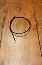 NEW Genuine STIHL Throttle Cable Assy FS45 FS55 FS46 KM55 HL45 4140-180-1105 OEM