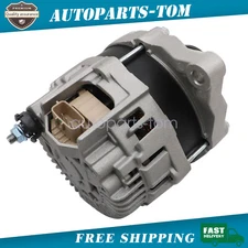 New Alternator For Mitsubishi Outlander L4 2.4L 11-16 1800A288 A002TX0881A 11125