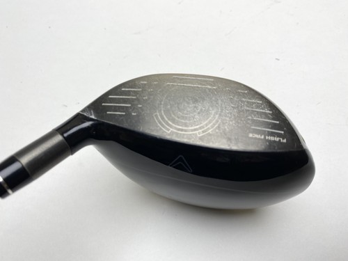 Callaway EPIC Flash Star 5 Fairway Wood 18* ATTAS Speed Series Ladies RH HC - Picture 5 of 7