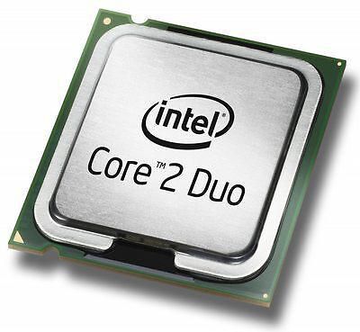 ErsaZZa 444050-001 Core 2 Duo processor E4300 ~E~