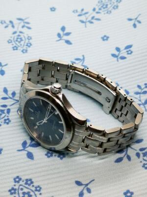 OMEGA SEAMASTER 120m Quartz vintage | eBay OMEGA SEAMASTER 120m Quartz vintage | eBay