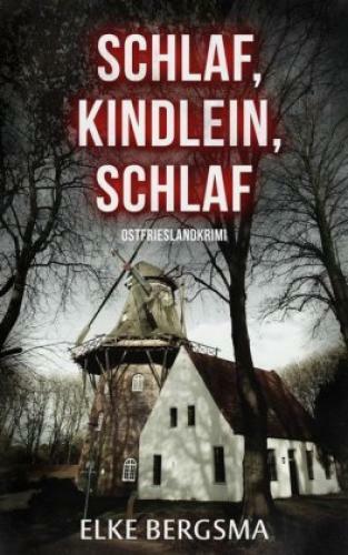 Thumbnail - Schlaf, Kindlein, Schlaf Ostfrieslandkrimi 6129