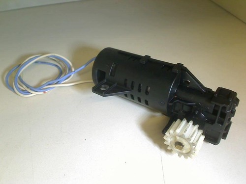 Brüheinheit Brühgruppe Getriebe Motor Impressa S9 Typ 647 A1 -4