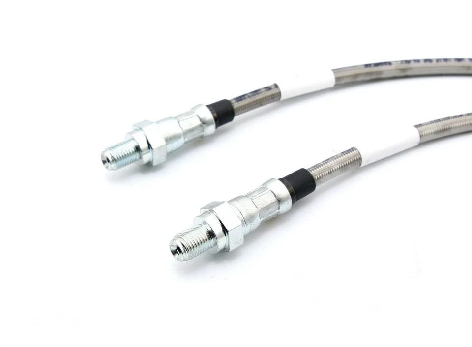 Fairmont XC, XD, XE (rear Discs) 1976-1984 brake upgrade - SAFEBRAKE Performance - image 4 of 4