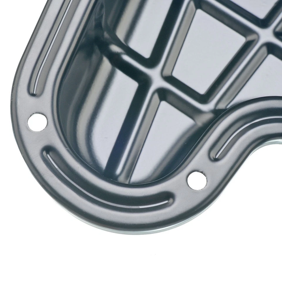 Нижний поддон масла двигателя для 2001 2002 2003 2004 Nissan Pathfinder Infiniti QX4 3,5 л - Изображение 4 из 4