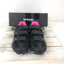 tommaso pista 100 cycling shoes