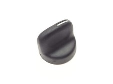 1 Single Oem Knob For 2000-2003 Impala Monte Carlo Climate Control Replacement