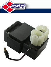 179185 Centralina luci KYMCO Agility 4T RS R12	125	2009 2010 2011 2012 2013 2014