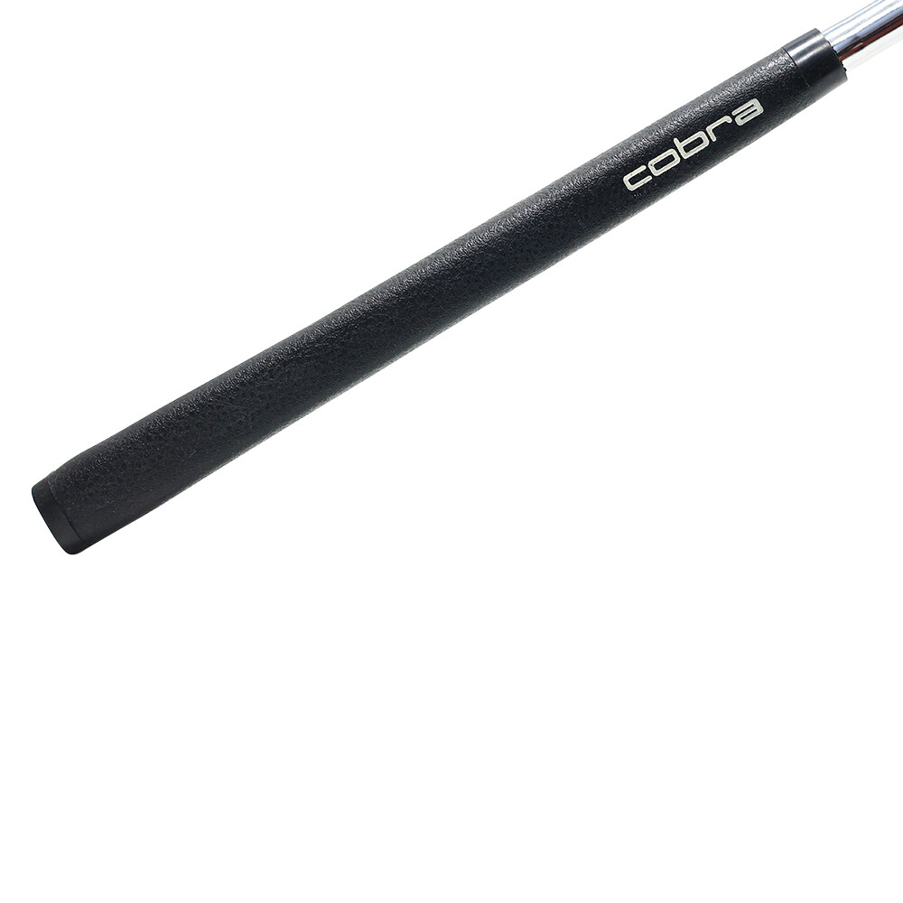 Royal Men's Black Flat Front Putter Grip Golf Club -1 Piece