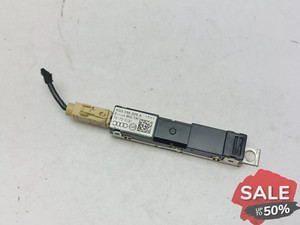 AUDI A6 C7 ANTENNE VERSTÄRKER MODUL 2011 4G5035225A