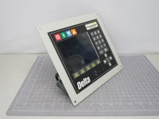 AMERICAN MSI CORPORATION DELTA PLUS-PROC CONTROL KEYBOARD T164049