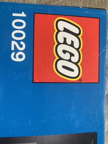 Retired LEGO Classic Space 10029 Lunar Lander Discovery NASA Apollo 11 Moon - Picture 5 of 15