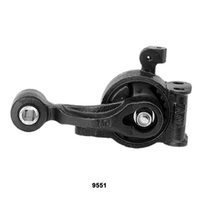 Engine Mounts & Transmission Mount 6PCS Set For Nissan Quest 17-15