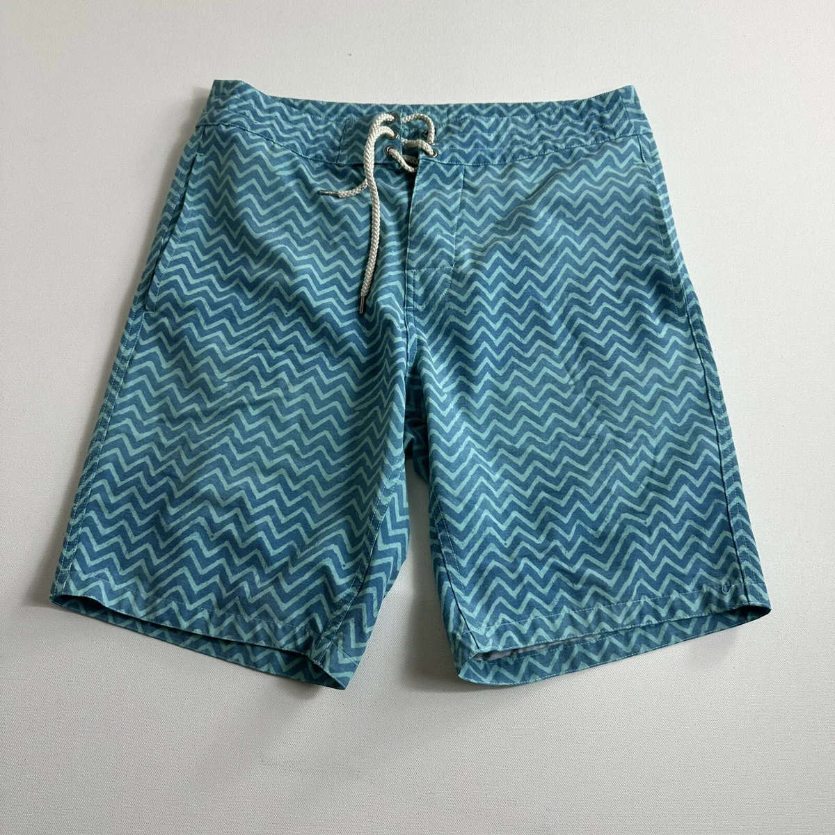 Faherty sales board shorts