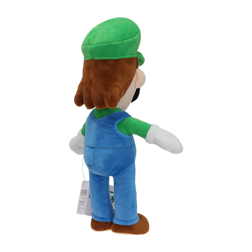Super Mario Bros. Plush Toy Stuffed Doll Soft Animals Kids Birthday Xmas Gift AU - Picture 116 of 142