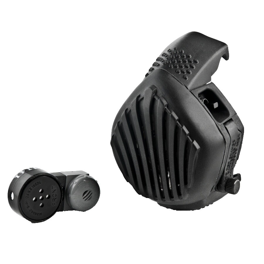 Avon S10 Gas Mask | eBay