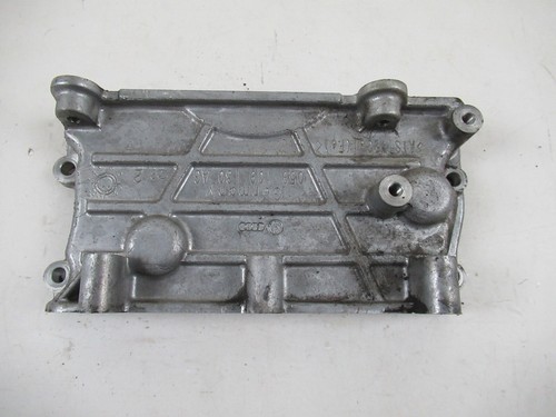Audi A6 4G C7 11-18 Motor Abdeckung Block 059109130AG 1-3 Zyl.