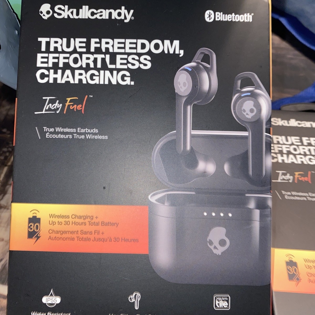 Indy Anc Skullcandy Indy Fuel Review Indy Fuel Skullcandy Indy Evo