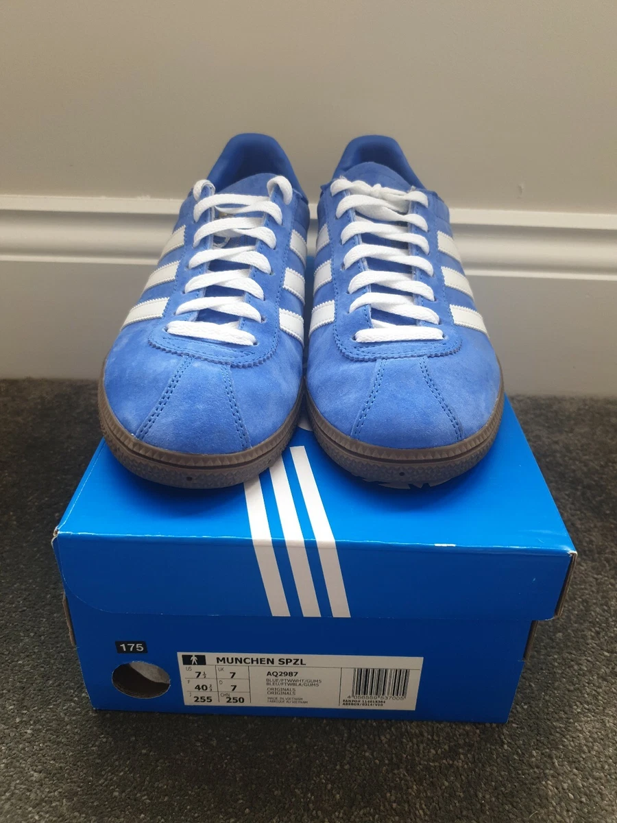 Neo adidas cheap munchen