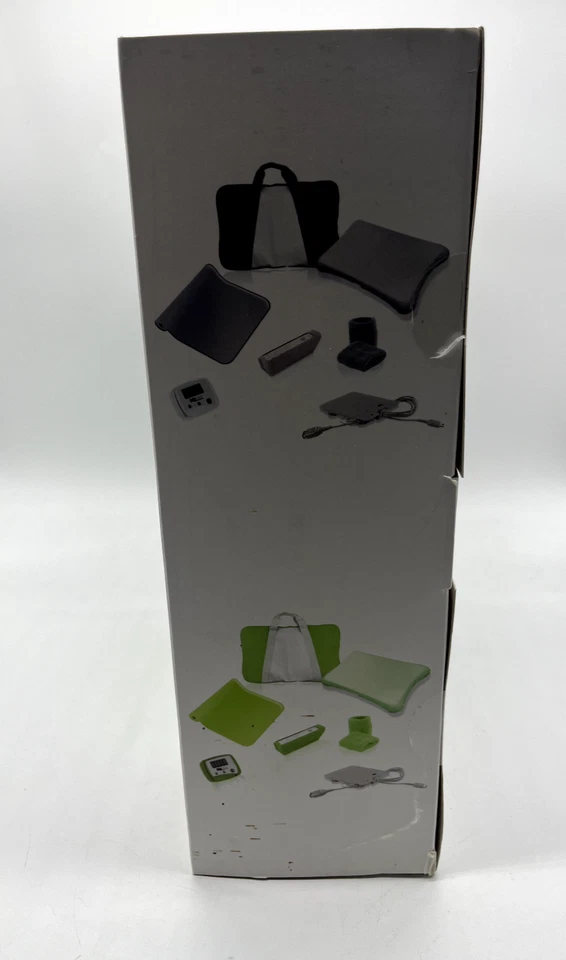 Nintendo Wii Fit Premium Pack Zugehör Set 7 Teile Schrittzähler/ Akku NEU! - Bild 4 von 4