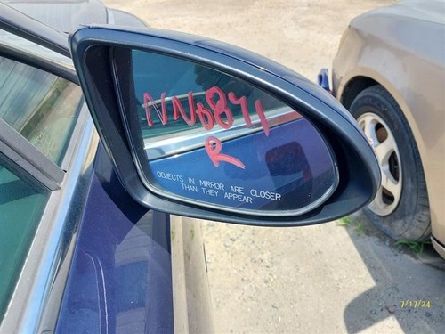 SONATA 2021 Side View Mirror 3156594 - Foto 2 di 11