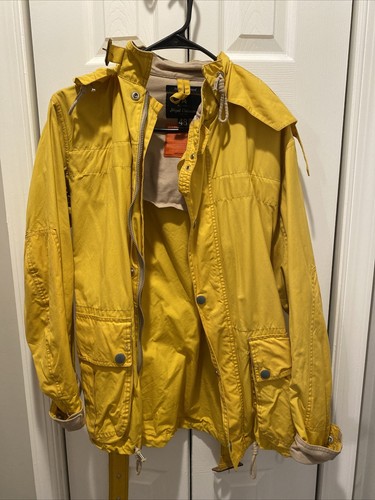 Nigel cavern jacket 48 - Gem