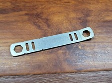 DeWALT WRENCH FOR DCS570 DCS573 DCS574 20V 7-¼ Circular saw N493688