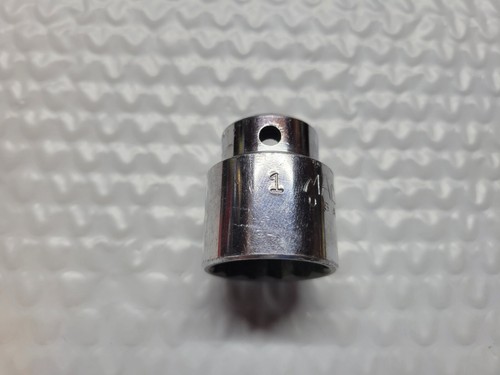 Enchufe de accionamiento MAC V322 1" 12pt 1/2" - Imagen 3 de 5