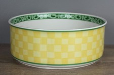 Villeroy & Boch V&B Switch Summerhouse Schüssel Schale Ø ca. 20 cm Höhe ca. 7,6