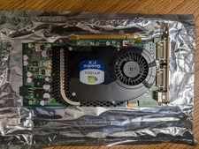 Preços baixos em Nvidia Quadro FX 3450 Nvidia de 256 MB de memória