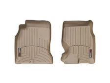WeatherTech FloorLiner for 2003-2008 Infiniti FX - 1st Row, Tan