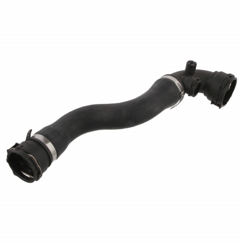 FEBI BILSTEIN 37721 Radiator Hose for BMW X3