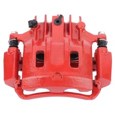 For 2000 2001 - 2005 Ford Excursion Rear Left Brake Calipers w/ Bracket