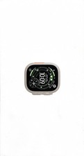 Original Apple Empty Box for Apple Watch 49mm Ultra3 Natural Ti Case
