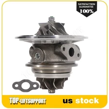 Turbo Turbocharger Cartridge CHRA Core For 2005 -2009 Subaru Legacy VH430072