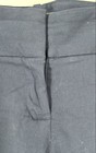 The Limited Womens Navy Blue Flat Front Stretch Dress Pants Size 12 — photo 3