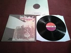LED ZEPPELIN 11 2 VINYL RARE UK PRESS 1969 588198 EX+ AUDIO GREEN SPINE