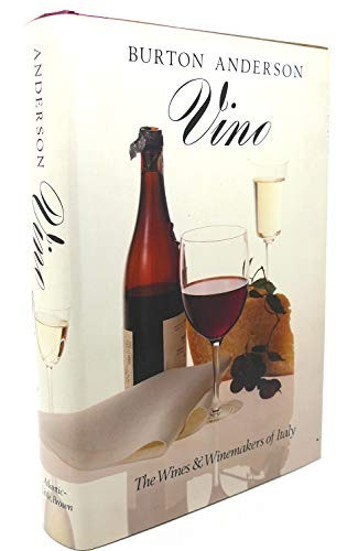Vino, Anderson, Burton - Bild 1 von 2