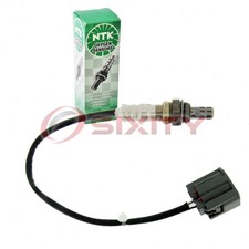 Ngk Ntk Downstream O2 Oxygen Sensor For 2007-2013 Mazda 3 2.3l L4 - Wn Ngk Ntk Downstream O2 Oxygen Sensor For 2007-2013 Mazda 3 2.3l L4 - Wn