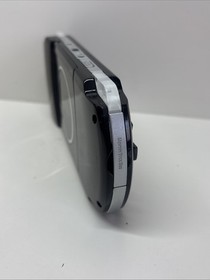 PSP 3001E Black Console - Sony PlayStation Portable + 6 games & Case, Tested. A+