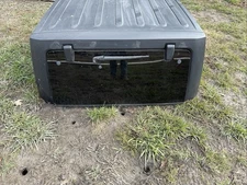 Hard Top-Jeep Wrangler JK 2007-2018