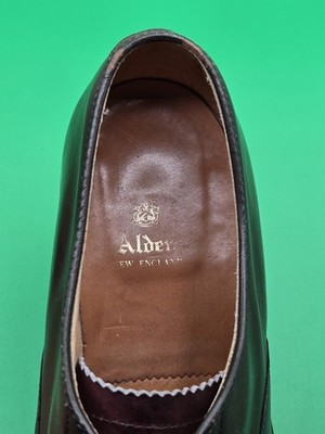 Alden 906
