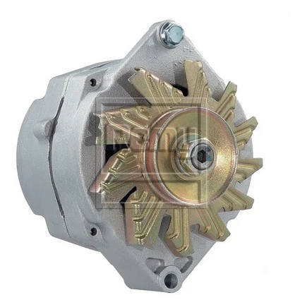 Alternador Worldwide Automotive 20041 - Imagem 2 de 4