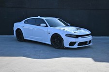 2021 Dodge Charger Scat Pack Widebody Sedan 4D
