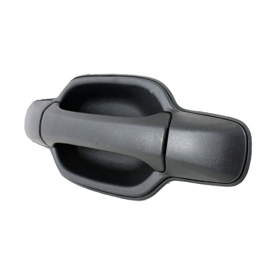Maçaneta externa para Chevrolet Colorado 2004-2012 conjunto de 4 dianteiras e traseiras - Imagem 4 de 4