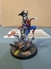 Marvel Crisis Protocol Pro Painted Amazing Sp...