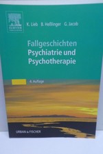 Fallgeschichten Psychatrie und Psychotherapie...