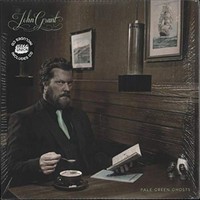 John Grant - Pale Green Ghosts - Vinyl Record 12 Record - J123Z