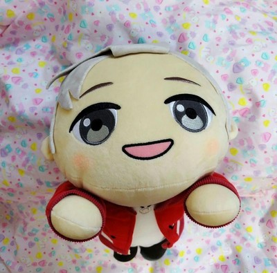 BTS RM K-POP TinyTAN Plüschtier